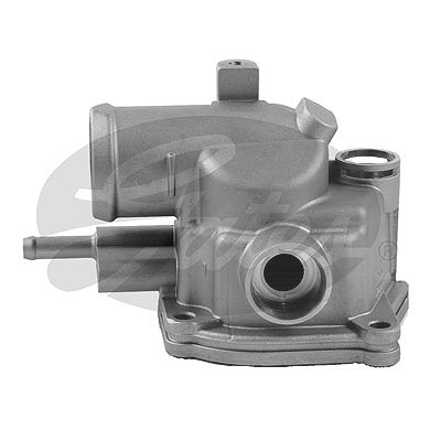 Gates Thermostat, Kühlmittel [Hersteller-Nr. TH35092G1] für Mercedes-Benz von GATES