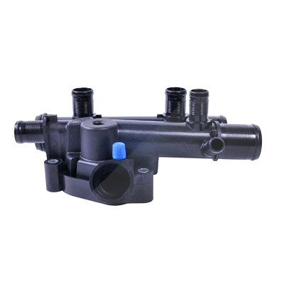Gates Thermostat, Kühlmittel [Hersteller-Nr. TH42183G1] für Nissan, Opel, Renault, Vauxhall von GATES