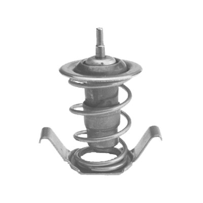 Gates Thermostat, Kühlmittel [Hersteller-Nr. TH34787] für Seat, Skoda, VW von GATES