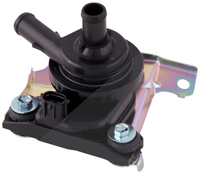 Gates Wasserpumpe, Motorkühlung [Hersteller-Nr. 41503E] für Toyota von GATES