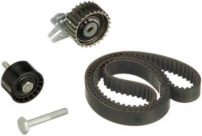 Gates Zahnriemensatz [Hersteller-Nr. K015685XS] für Alfa Romeo, Lancia von GATES