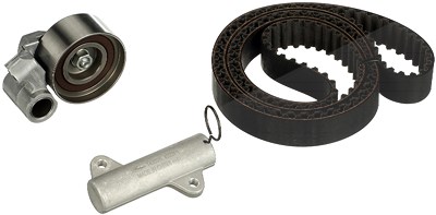 Gates Zahnriemensatz [Hersteller-Nr. K025560XS] für Toyota von GATES