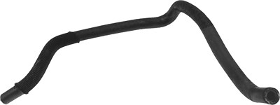 Gates Heizungsschlauch [Hersteller-Nr. 02-1737] für Opel, Vauxhall von GATES