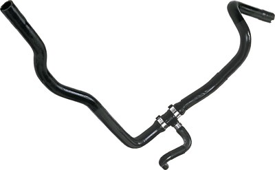 Gates Heizungsschlauch [Hersteller-Nr. 02-2606] für Fiat von GATES