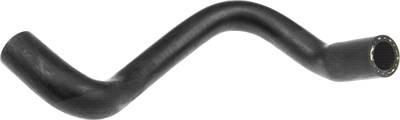 Gates Heizungsschlauch [Hersteller-Nr. 02-2844] für Audi, Seat, Skoda, VW von GATES