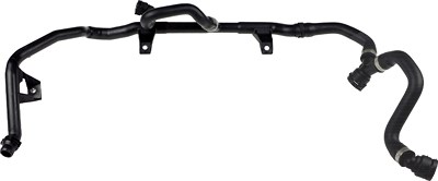 Gates Heizungsschlauch [Hersteller-Nr. 02-3083] für BMW von GATES