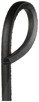 Gates Keilriemen [Hersteller-Nr. AV17X1175HD] für Kia von GATES