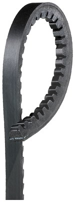 Gates Keilriemen [Hersteller-Nr. AVX13X1150HD] für Daf, Ldv, Ssangyong von GATES