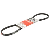 Keilrippenriemen GATES 3PK890 Keilrippenriemen GATES 3PK890 von Gates