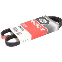 Keilrippenriemen GATES 4PK1003 Keilrippenriemen GATES 4PK1003 von Gates