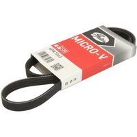 Keilrippenriemen GATES 4PK1063 Keilrippenriemen GATES 4PK1063 von Gates