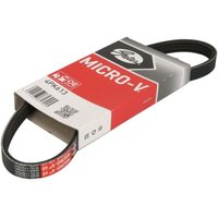 Keilrippenriemen GATES 4PK613 Keilrippenriemen GATES 4PK613 von Gates