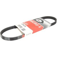Keilrippenriemen GATES 4PK675 Keilrippenriemen GATES 4PK675 von Gates