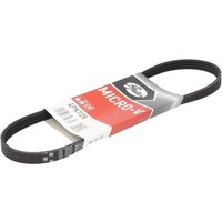 Keilrippenriemen GATES 4PK728 Keilrippenriemen GATES 4PK728 von Gates