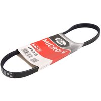 Keilrippenriemen GATES 4PK738 Keilrippenriemen GATES 4PK738 von Gates