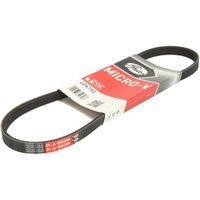 Keilrippenriemen GATES 4PK750 Keilrippenriemen GATES 4PK750 von Gates