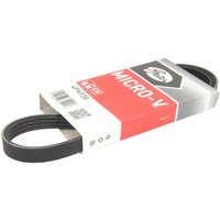 Keilrippenriemen GATES 4PK938 Keilrippenriemen GATES 4PK938 von Gates