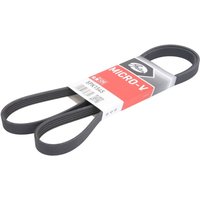 Keilrippenriemen GATES 5PK1545 Keilrippenriemen GATES 5PK1545 von Gates