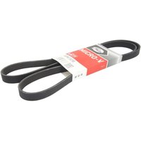 Keilrippenriemen GATES 5PK1570 Keilrippenriemen GATES 5PK1570 von Gates