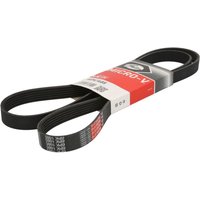 Keilrippenriemen GATES 6PK1685 Keilrippenriemen GATES 6PK1685 von Gates
