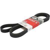 Keilrippenriemen GATES 6PK2245 Keilrippenriemen GATES 6PK2245 von Gates