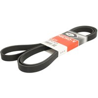 Keilrippenriemen GATES 6PK2425 Keilrippenriemen GATES 6PK2425 von Gates