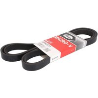 Keilrippenriemen GATES 6PK2513 Keilrippenriemen GATES 6PK2513 von Gates
