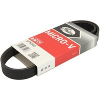 Keilrippenriemen GATES 6PK860 Keilrippenriemen GATES 6PK860 von Gates