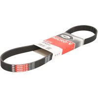 Keilrippenriemen GATES 6PK893 Keilrippenriemen GATES 6PK893 von Gates