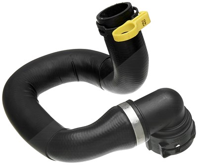 Gates Kühlerschlauch [Hersteller-Nr. 05-2401] für Ford von GATES