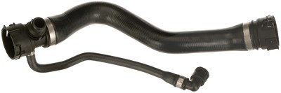 Gates Kühlerschlauch [Hersteller-Nr. 05-2554] für BMW von GATES