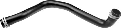 Gates Kühlerschlauch [Hersteller-Nr. 05-2830] für Citroën, Ds, Opel, Peugeot, Vauxhall von GATES