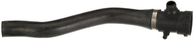 Gates Kühlerschlauch [Hersteller-Nr. 05-2961] für BMW von GATES