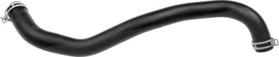 Gates Kühlerschlauch [Hersteller-Nr. 05-4111] für Ford von GATES