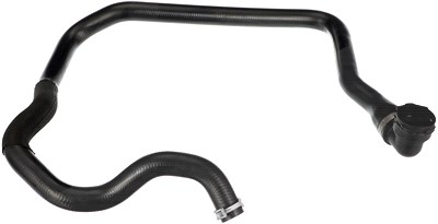 Gates Kühlerschlauch [Hersteller-Nr. 05-4839] für Volvo von GATES