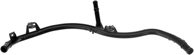 Gates Kühlmittelrohrleitung [Hersteller-Nr. 02-2822] für Audi, Seat, Skoda, VW von GATES
