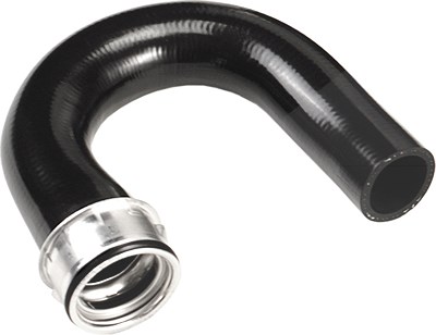 Gates Ladeluftschlauch [Hersteller-Nr. 09-0154] für Opel, Vauxhall von GATES
