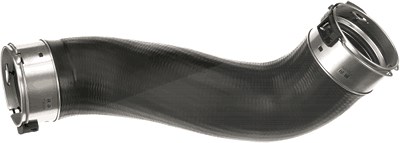 Gates Ladeluftschlauch [Hersteller-Nr. 09-1402] für Alpina, BMW von GATES