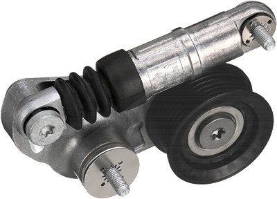 Gates Spannrolle, Keilrippenriemen [Hersteller-Nr. T39405] für Land Rover, Land Rover (chery) von GATES