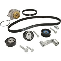 Wasserpumpe + Zahnriemensatz GATES KP15565XS-1 Wasserpumpe + Zahnriemensatz GATES KP15565XS-1 von Gates