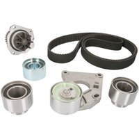 Wasserpumpe + Zahnriemensatz GATES KP15602XS-1 Wasserpumpe + Zahnriemensatz GATES KP15602XS-1 von Gates