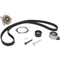 Wasserpumpe + Zahnriemensatz GATES KP15646XS von Gates