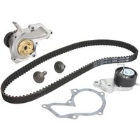 Wasserpumpe + Zahnriemensatz GATES KP25433XS-1 Wasserpumpe + Zahnriemensatz GATES KP25433XS-1 von Gates