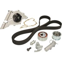 Wasserpumpe + Zahnriemensatz GATES KP25493XS-1 Wasserpumpe + Zahnriemensatz GATES KP25493XS-1 von Gates