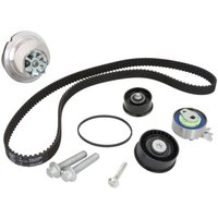 Wasserpumpe + Zahnriemensatz GATES KP25499XS-3 Wasserpumpe + Zahnriemensatz GATES KP25499XS-3 von Gates