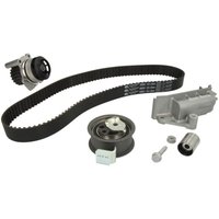Wasserpumpe + Zahnriemensatz GATES KP75569XS-1 Wasserpumpe + Zahnriemensatz GATES KP75569XS-1 von Gates