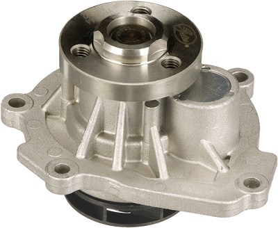 Gates Wasserpumpe [Hersteller-Nr. WP0144] für Alfa Romeo, Chevrolet, Fiat, Opel, Saab, Vauxhall von GATES
