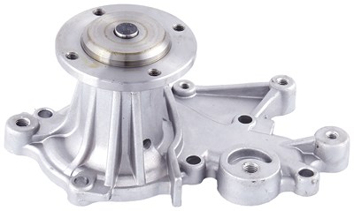 Gates Wasserpumpe [Hersteller-Nr. WP0197] für Suzuki von GATES