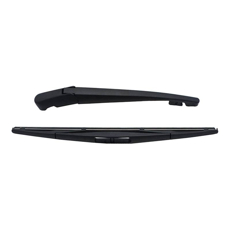 GAYANHU 12 "Heckwischerarm-Set-Kit Für Honda Stream MK1 2001 2002 2003 2004 2005 2006 Windschutzscheibe Windschutzscheibe Heckklappe Fenster von GAYANHU