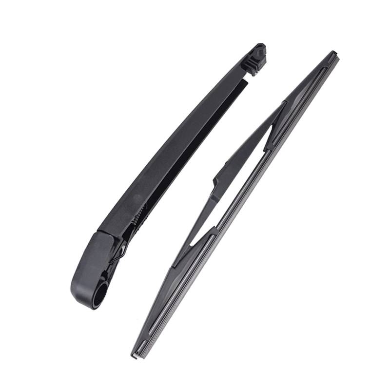 GAYANHU 14 "Heckwischerarm-Set Für Mazda CX-9 CX9 2007 2008 2009 2010 2011 2012 2013 2014 2015 Windschutzscheibe Windschutzscheibe Heckklappe Fenster(Wiper Arm Set) von GAYANHU